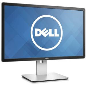 Monitor LED Dell P2415Q 23.8 inch 8 ms Black