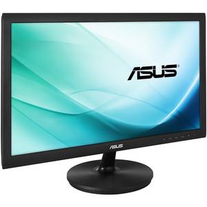 Monitor ASUS VS229NA 21.5 inch 5 ms Black