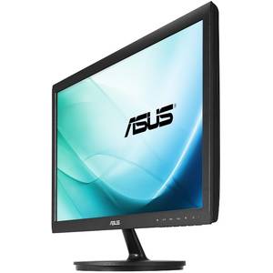 Monitor ASUS VS229NA 21.5 inch 5 ms Black