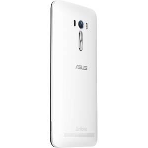 Smartphone ASUS Zenfone 2 Selfie Dual SIM 32GB LTE 4G Pure White