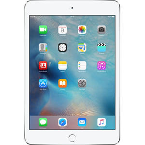 Tableta Apple iPad Mini 4 128GB WiFi 4G Silver