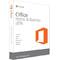 Microsoft Office Home and Business 2016 Win English EuroZone Medialess