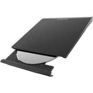 Samsung SE-208GB/RSBDE slim black