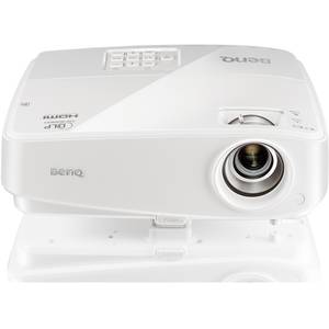 Videoproiector BenQ MW526E WXGA White
