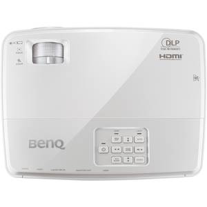Videoproiector BenQ MW526E WXGA White