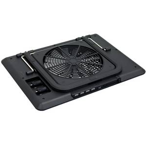 Cooler Chieftec CPD-1219TH 19 inch Black
