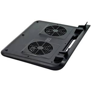Cooler Chieftec CPD-1220T 20 inch Black