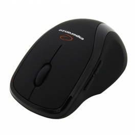 Mouse Esperanza Optical Wireless EM112 Black