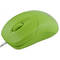 Mouse Esperanza TITANUM Optical AROWANA TM109G Green