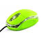 Mouse Esperanza TITANUM Optical RAPTOR TM102G Green