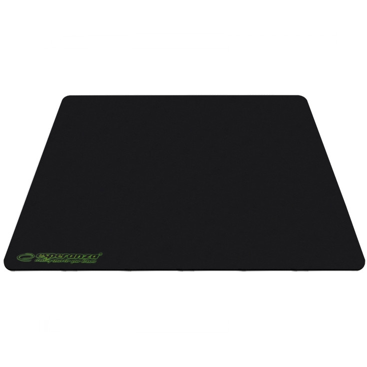 Mousepad Gaming EA146G Black