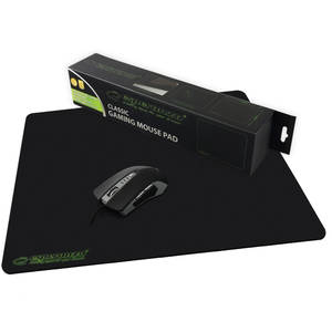 Mousepad Esperanza Gaming EA146G Black