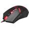 Mouse Redragon Optical Gaming Nemeanlion M602 Black