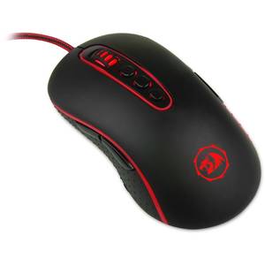 Mouse Redragon Optical Gaming Phoenix M702 Black