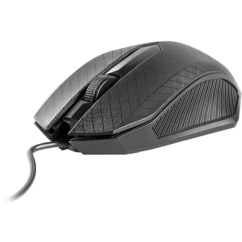 Mouse Optical Click Black