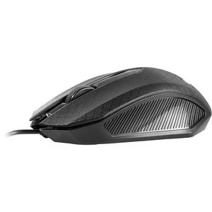 Mouse Tracer Optical Click Black