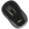 Mouse Trust Optical Wireless Primo 20322 Black