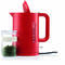 Fierbator Bodum BISTRO RED 2200W 1.5 litri Rosu