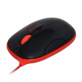 Mouse Vakoss Optical TM-426KR Black Red