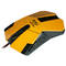 Mouse Vakoss Optical Gaming X-ZERO X-M331Y Yellow