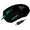 Mouse Vakoss Optical Gaming X-ZERO X-M335K Black