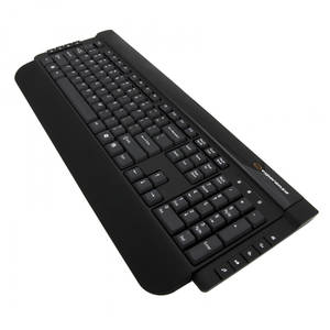 Tastatura Esperanza Multimedia USB EK112 Black