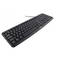 Tastatura Esperanza Titanum Standard PS2 TK102 Black