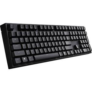 Tastatura gaming CM Storm QuickFire XTi MX Brown Mechanical Black