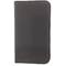 Husa Tellur TLL117192 Folio Seta neagra pentru Samsung Galaxy S6