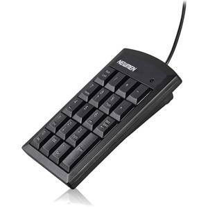 Tastatura Newmen Numeric Keypad TK-020 Black