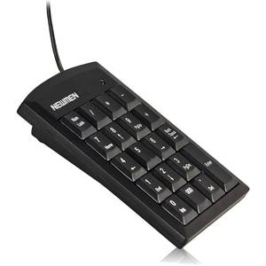 Tastatura Newmen Numeric Keypad TK-020 Black
