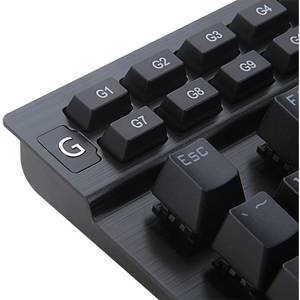 Tastatura gaming Redragon Yama USB Black