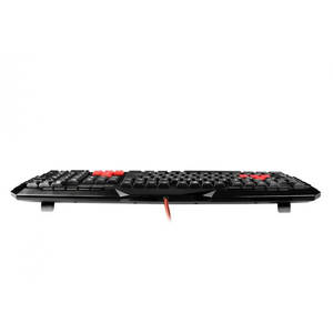 Tastatura Tacens Mars Gaming MK-1 USB Black