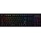 Tastatura gaming Tesoro Excalibur RGB Edition G7NFL Iluminated Mechanical Brown