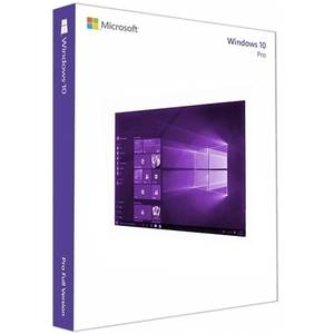 Sistem de operare Microsoft Windows 10 Pro 32/64 biti RO USB