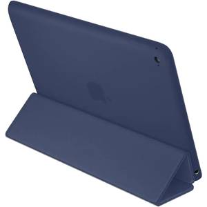Husa tableta Apple Smart Case pentru iPad Air 2 Midnight Blue