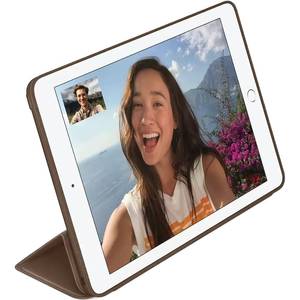 Husa tableta Apple Smart Case pentru iPad Air 2 Olive Brown