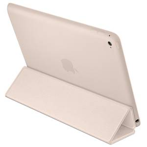 Husa tableta Apple Smart Case pentru iPad Air 2 Soft Pink