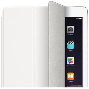 Husa tableta Apple Smart Cover pentru iPad Air 2 White