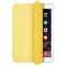 Husa tableta Apple Smart Cover pentru iPad Air 2 Yellow