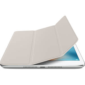 Husa tableta Apple Smart Cover pentru iPad mini 4 Stone