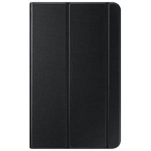Husa tableta Samsung Book Cover pentru Galaxy Tab E 9.6 T560/T561 Black