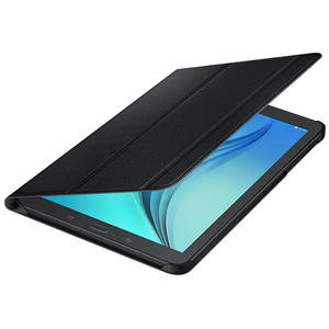Husa tableta Samsung Book Cover pentru Galaxy Tab E 9.6 T560/T561 Black
