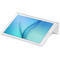 Husa tableta Samsung Book Cover pentru Galaxy Tab E 9.6 T560/T561 White