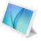 Husa tableta Samsung Book Cover pentru Galaxy Tab E 9.6 T560/T561 White