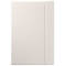 Husa tableta Samsung Book Cover Galaxy Tab S2 8.0 T710 White