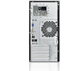 Sistem desktop Fujitsu Esprimo P420 E85+ Intel i5-4460 4GB DDR3 500GB HDD