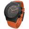 Smartwatch Cogito Fit Orange Dark