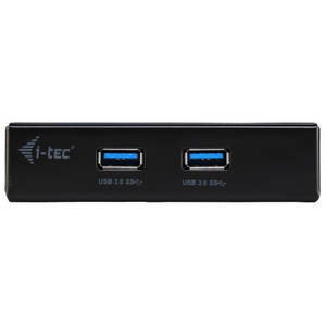 Hub USB Itec U3EXTEND 2 porturi USB 3.0
