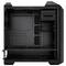 Carcasa modulara Cooler Master MasterCase 5 fara sursa Black